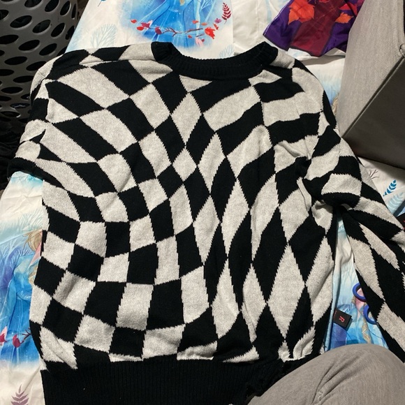 Disney Mickey Mouse sweat shirt - Picture 2 of 2